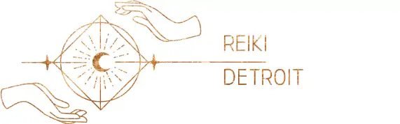 Reiki Winston-Salem Logo